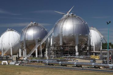 Petrokimya