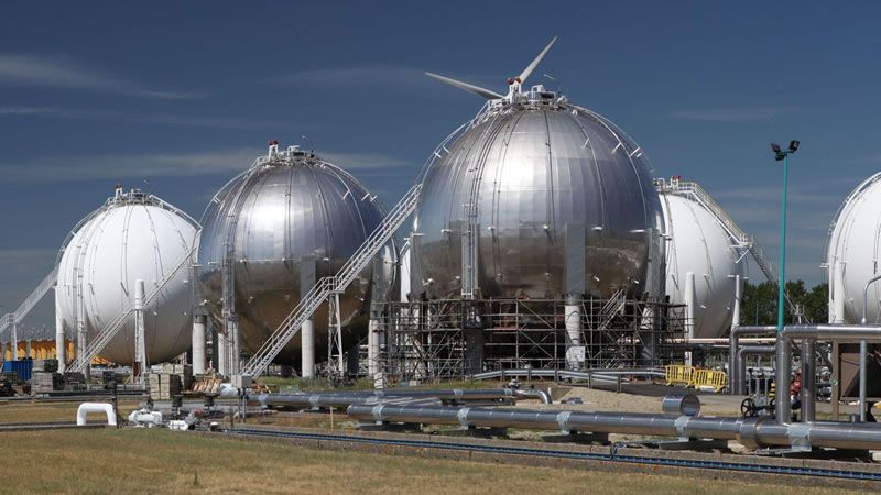 Petrokimya