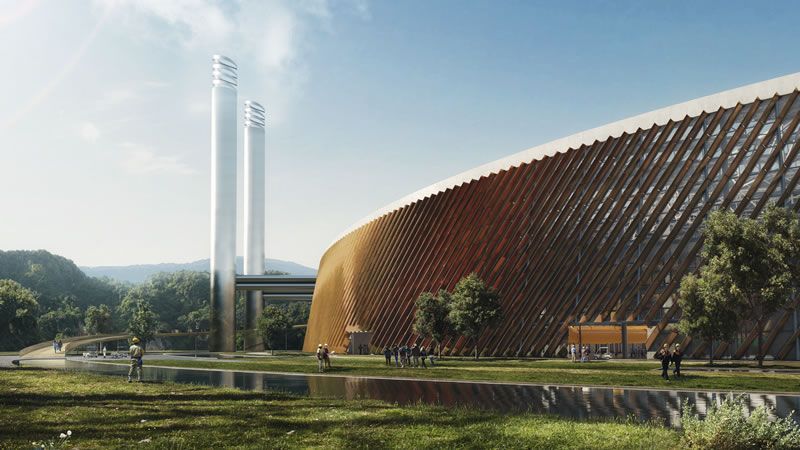 Enerji Santralleri