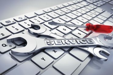 Teknik Servis