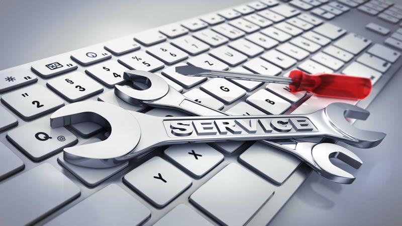 Teknik Servis